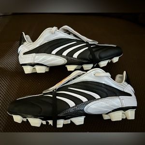 2007 Adidas Predator Absolion FG Cleats